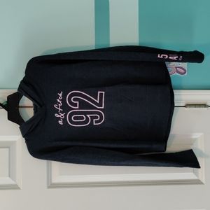 abercrombie kids hoodie